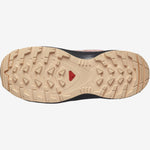 Schuhe XA PRO V8 CSWP J Earth/Black/Almo