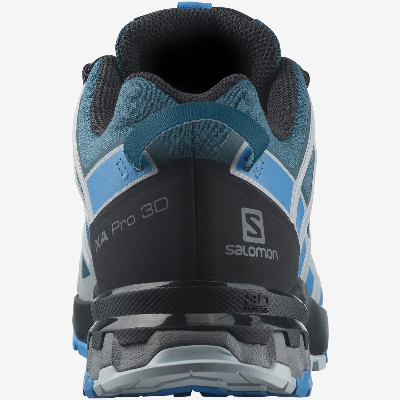 Schuhe XA PRO 3D v8 GTX Mgnt/StoWea/Wht