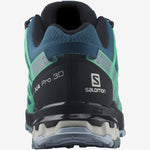 Schuhe XA PRO 3D v8 GTX W Legion/Trooper