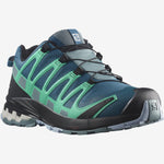 Schuhe XA PRO 3D v8 GTX W Legion/Trooper