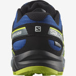 Schuhe SPEEDCROSS CSWP J NautBl/Black/Li