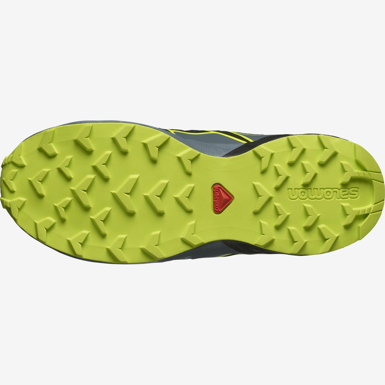 Schuhe SPEEDCROSS CSWP J NautBl/Black/Li