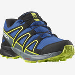 Schuhe SPEEDCROSS CSWP J NautBl/Black/Li