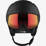 Salomon Driver Prime Sigma Plus-black