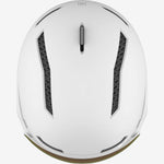 Salomon Driver Prime Sigma Plus-white