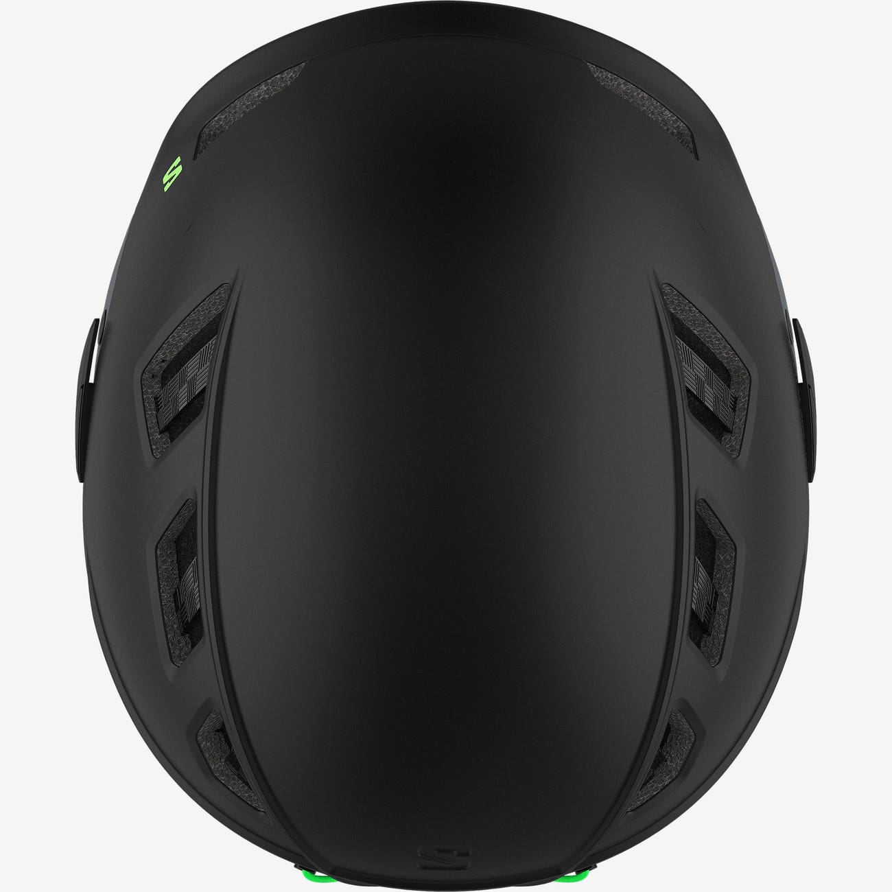 Salomon MTN Lab black