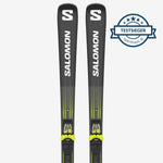 Salomon S/Max 10 + M11 GW 22/23