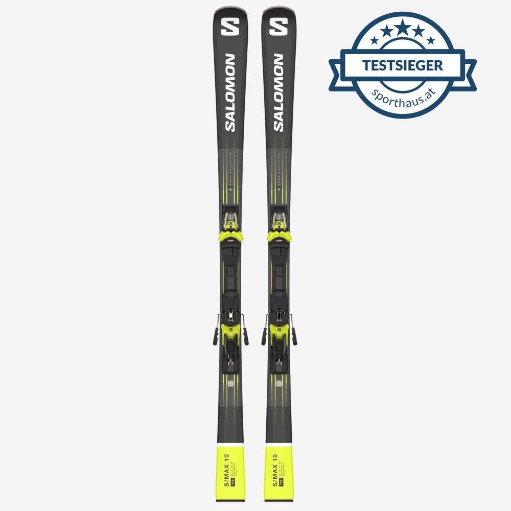 Salomon S/Max 10 + M11 GW 22/23