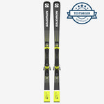 Salomon S/Max 10 + M11 GW 22/23