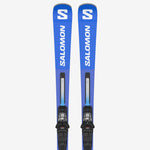 Salomon S/Race SL 10 + M12 GW 22/23