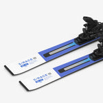 Salomon S/Race SL 10 + M12 GW 22/23