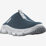 Schuhe REELAX SLIDE 6.0 Blue Ashes/Wht/P