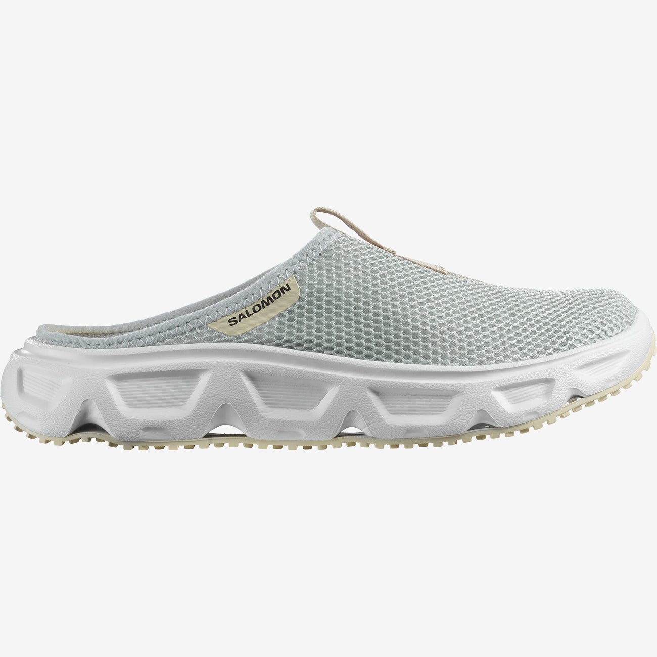 Schuhe REELAX SLIDE 6.0 W Pearl Blue/Wht