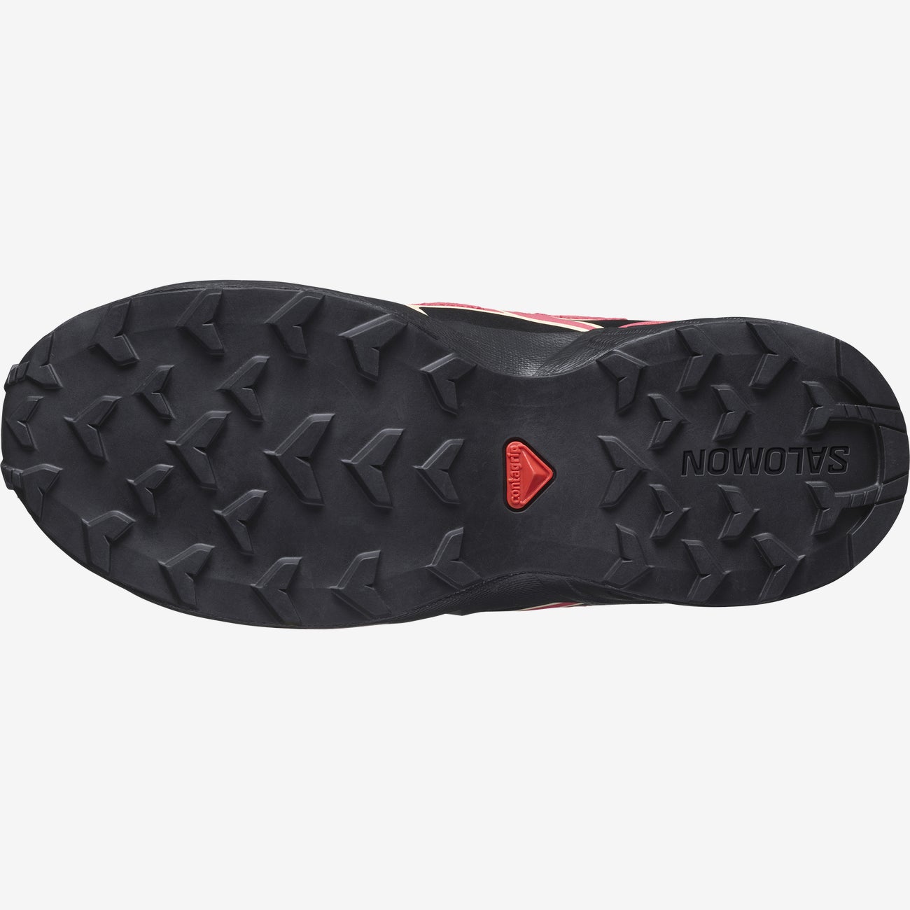 Schuhe SPEEDCROSS CSWP J Clematis Blue/B