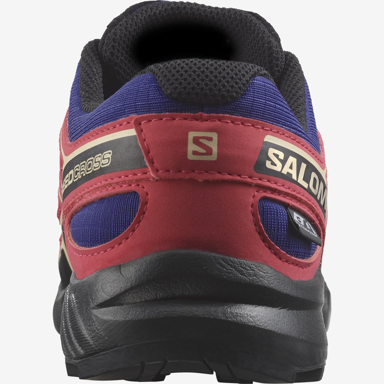 Schuhe SPEEDCROSS CSWP J Clematis Blue/B
