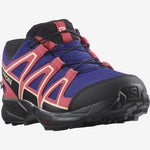 Schuhe SPEEDCROSS CSWP J Clematis Blue/B