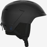 Salomon Helm Pioneer LT JR black