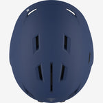 Salomon Helm Pioneer LT JR estate blue