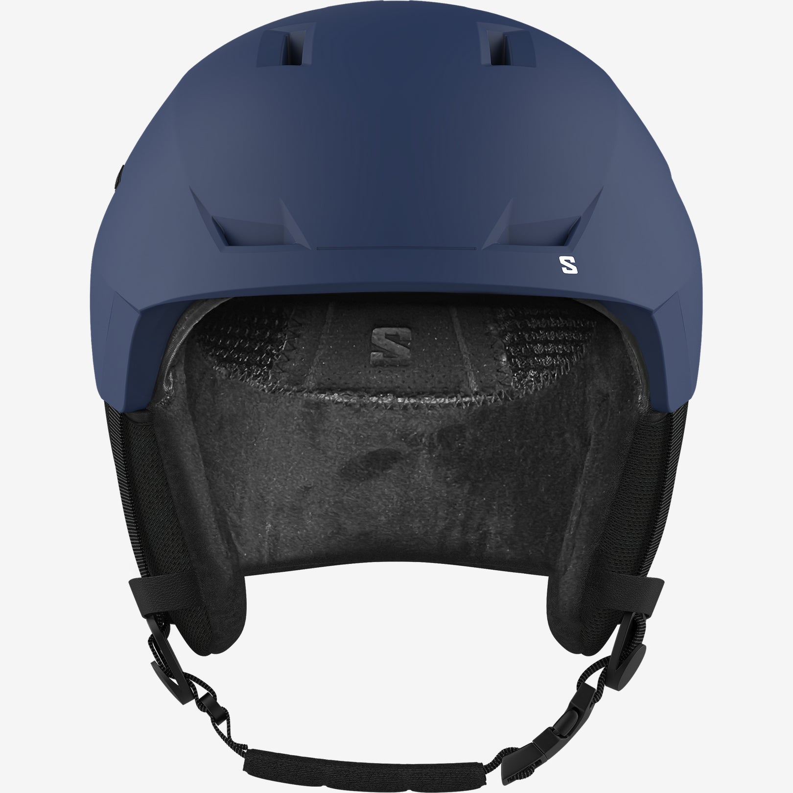 Salomon Helm Pioneer LT JR estate blue
