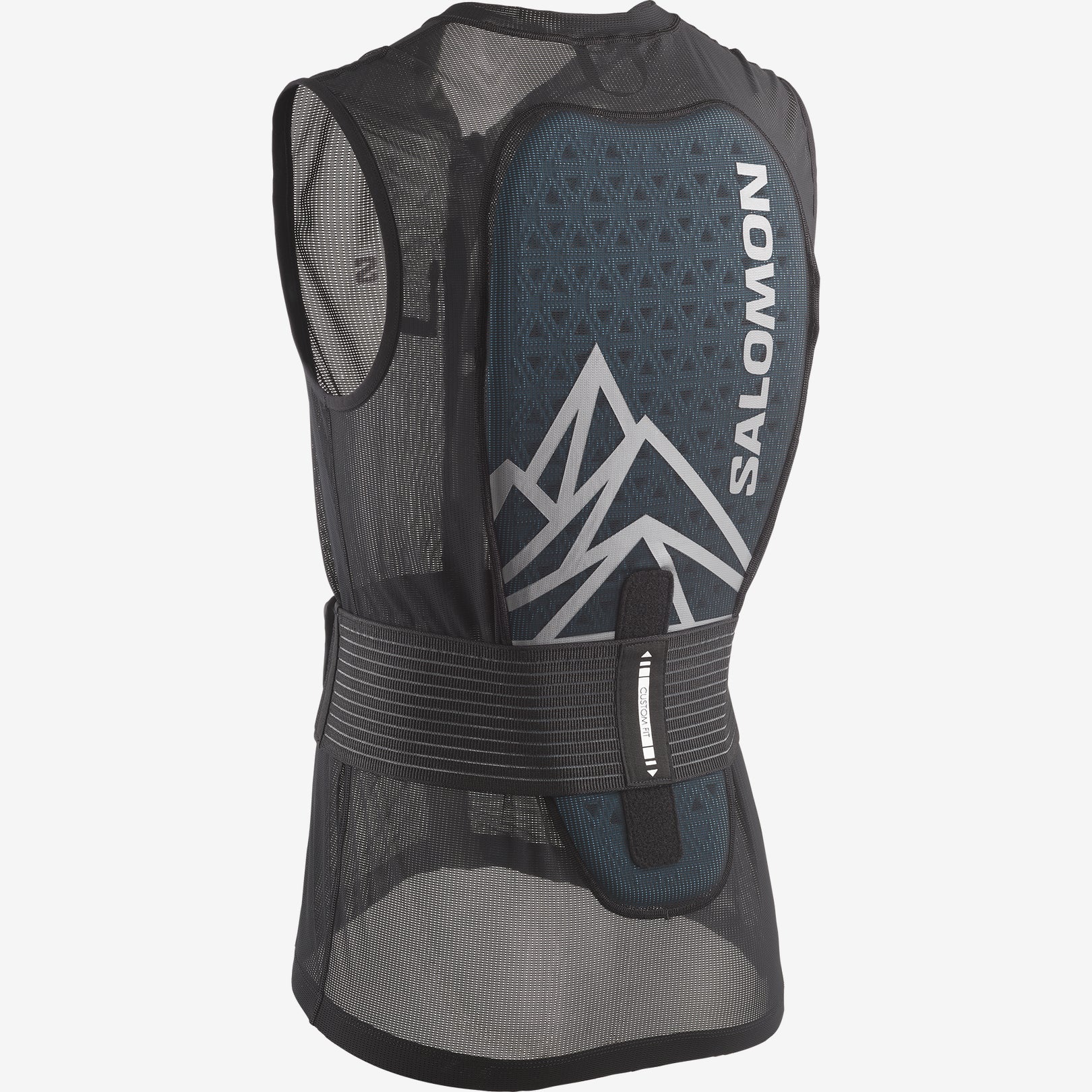 Salomon Protektor Flexcell Pro Vest unisex - black