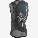 Salomon Protektor Flexcell Pro Vest wmn - black