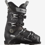 Salomon S/PRO HV 90 W GW bk-slvr