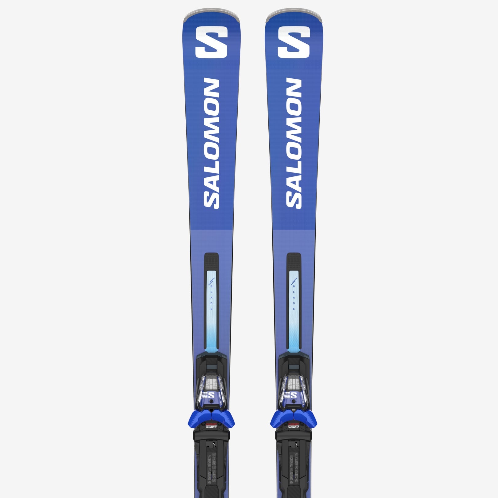 Salomon S/RACE GS 10 + Z12 GW F8 23/24