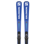 E S/RACE 8 + M11 GW L80 RA 24/25