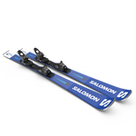 E S/RACE 8 + M11 GW L80 RA 24/25