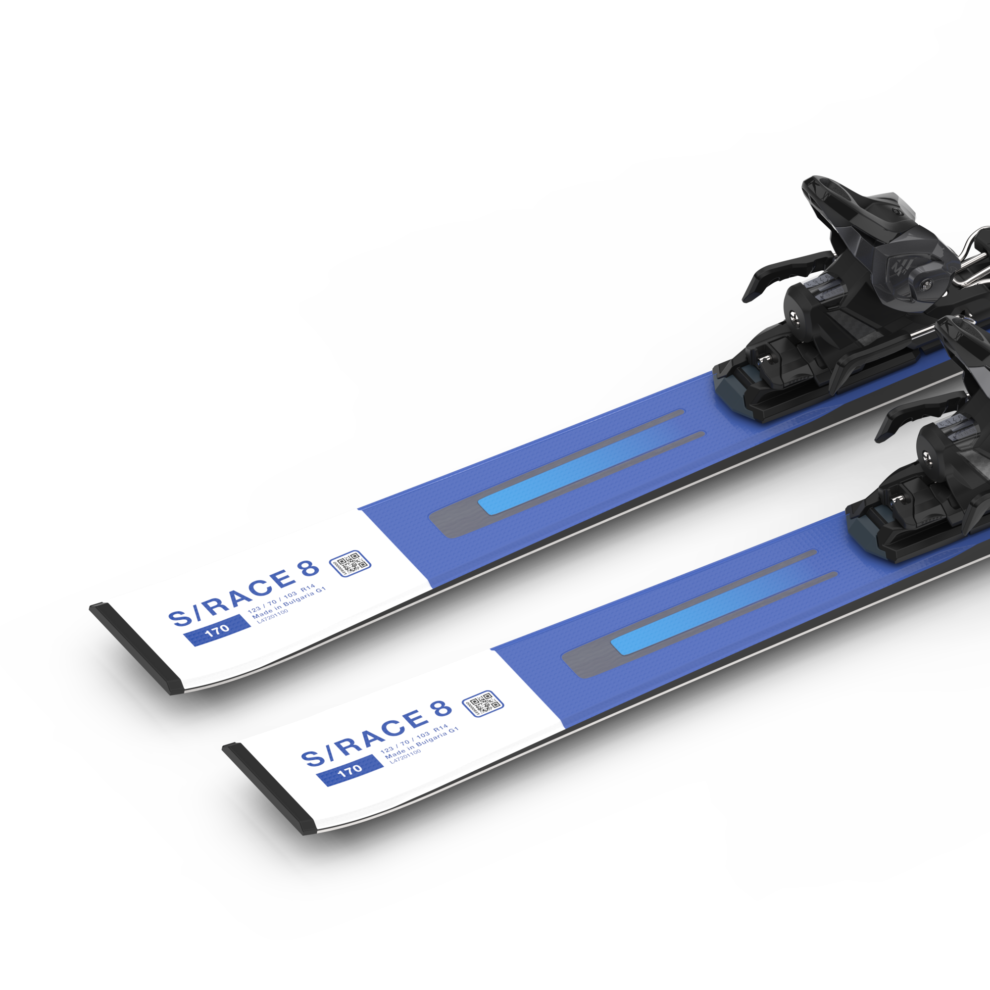 E S/RACE 8 + M11 GW L80 RA 24/25