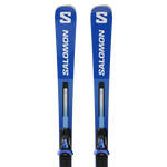 E S/RACE SL 10 + MI12 GW F 24/25