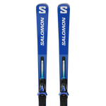 E S/RACE GS 10 + MI12 GW F 24/25