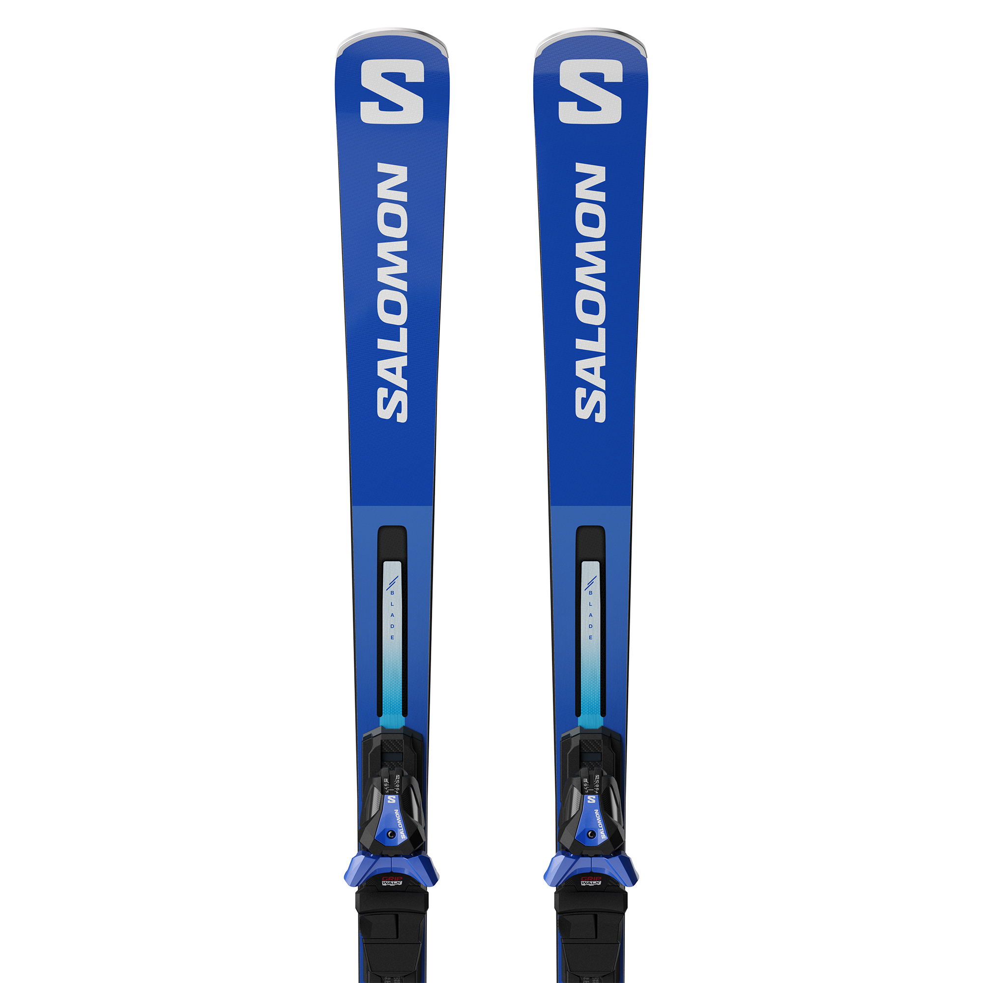 E S/RACE GS 10 + MI12 GW F 24/25