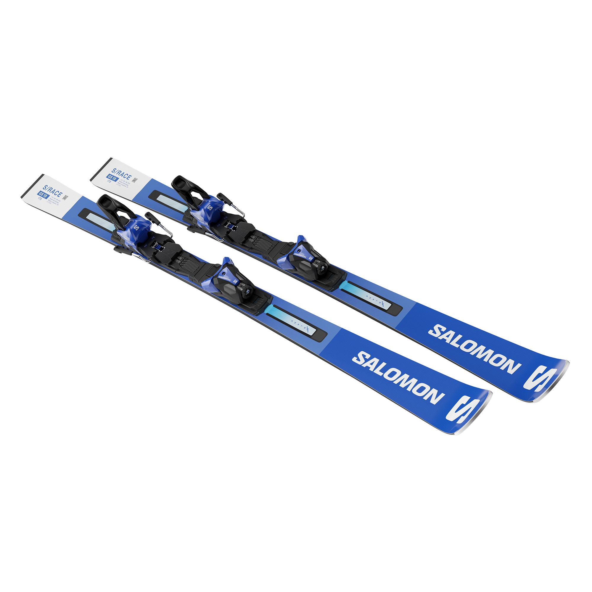 E S/RACE GS 10 + MI12 GW F 24/25