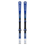 E S/RACE GS 10 + MI12 GW F 24/25