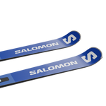 E S/RACE GS 10 + MI12 GW F 24/25