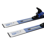 E S/RACE GS 10 + MI12 GW F 24/25