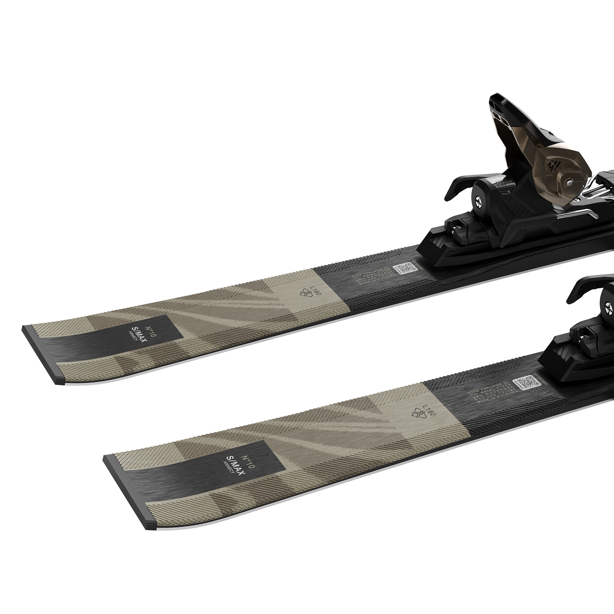 E S/MAX N°10 + M10 GW L80 24/25