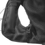 Salomon ADV Skin 5 Laufweste mit Flasks black