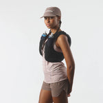 Salomon ADV Skin 5 Laufweste mit Flasks black