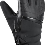 Leki Snowfox 3D Lady black