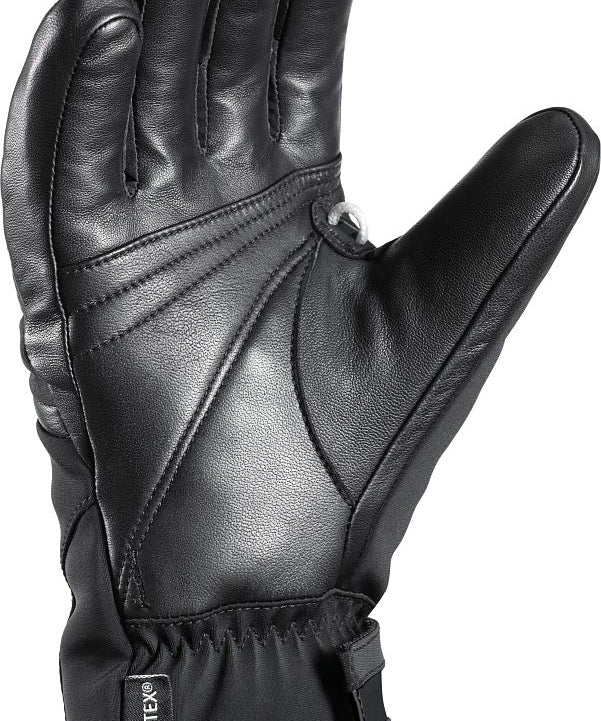 Leki Snowfox 3D Lady black