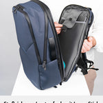 Onemate Rucksack Backpack Pro 2 blau