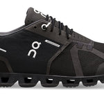On Cloud waterproof wmn black/lunar