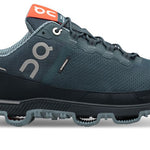 On Cloudventure Waterproof