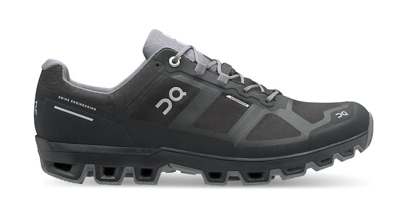 On Cloudventure Waterproof