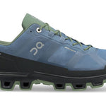 On Cloudventure Waterproof storm/cobble