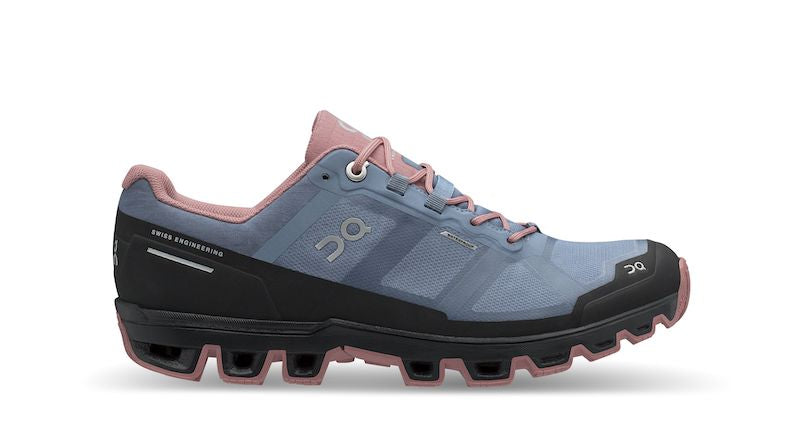 On Cloudventure Waterproof wmn