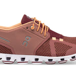 On Cloud wmn dustrose/mulberry