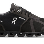 On Cloud waterproof black